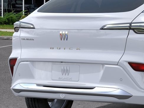 New 2026 Buick Envista Avenir FWD image 14