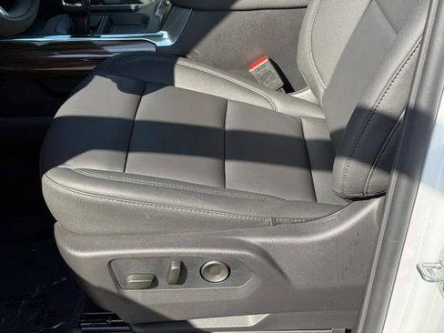 New 2026 Chevrolet Silverado 1500 RST w/ Convenience Package II image 13