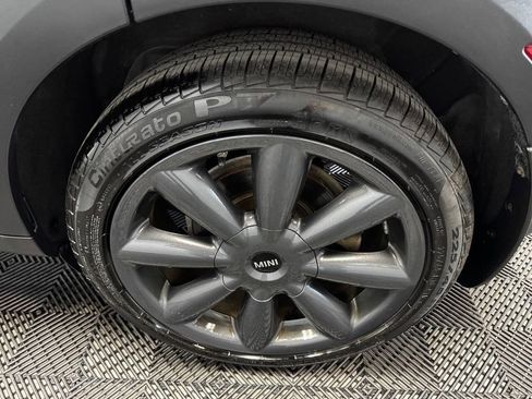 Used 2016 MINI Cooper Countryman S FWD image 20