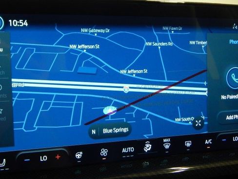 New 2025 Ford Escape ST-Line w/ Tech Pack #1 image 23