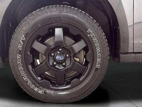 Certified 2023 Subaru Outback Wilderness image 13