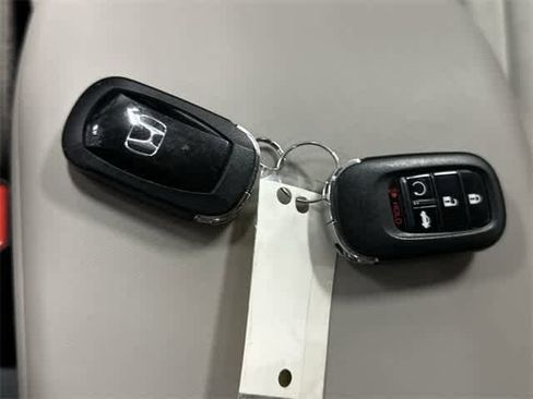 Used 2024 Honda Accord LX image 31