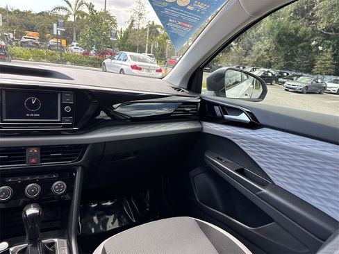 Used 2023 Volkswagen Taos S image 16