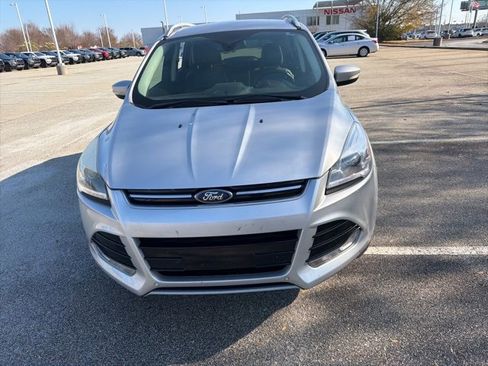 Used 2016 Ford Escape Titanium w/ Equipment Group 301A image 5