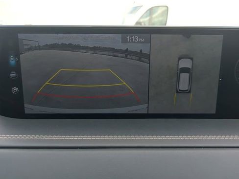 Used 2024 Genesis GV80 2.5T w/ Advanced Package image 19