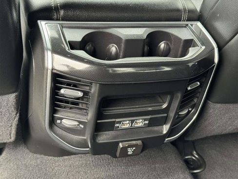Certified 2022 RAM 2500 Laramie image 18
