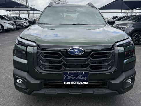 New 2026 Subaru Outback Limited XT image 2