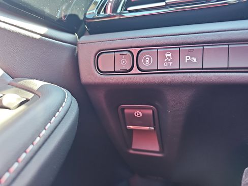 Used 2026 Acura MDX FWD w/ Technology Package image 27