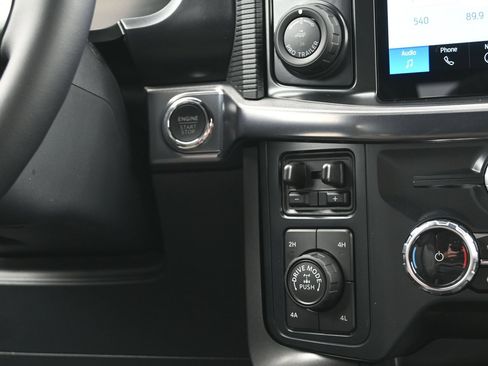 Used 2025 Ford F150 Tremor w/ Equipment Group 402A High AWD/4WD image 39