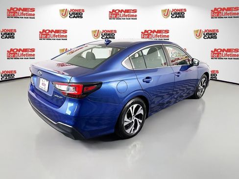 Used 2021 Subaru Legacy Premium AWD/4WD image 16