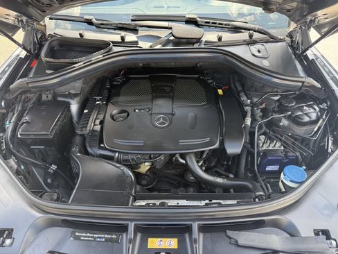 Used 2017 Mercedes-Benz GLE 350 image 16