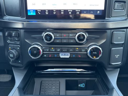 New 2026 Ford F250 Lariat w/ Black Appearance Package AWD/4WD image 20