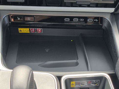 New 2026 Lexus TX 500h AWD image 20