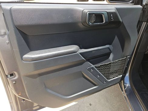 Used 2025 Ford Bronco Big Bend AWD/4WD image 14