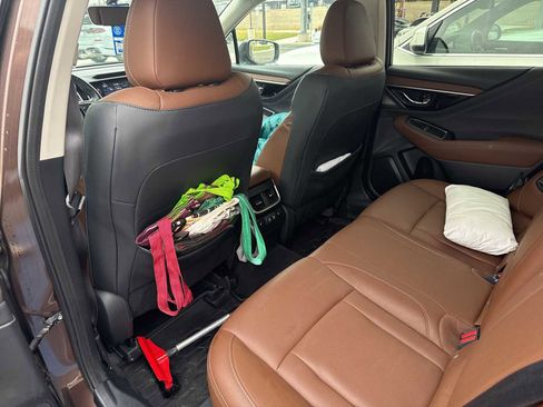 Used 2022 Subaru Outback Touring XT w/ Popular Package #2 image 8