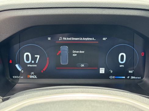 New 2026 Ford Explorer Active RWD image 28