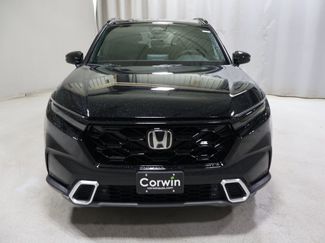New 2026 Honda CR-V Sport Touring video 2