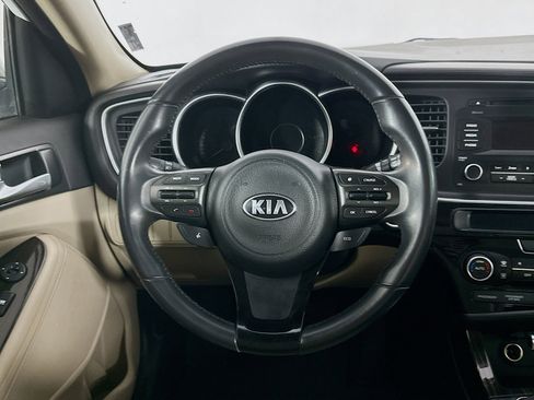 Used 2015 Kia Optima EX image 17