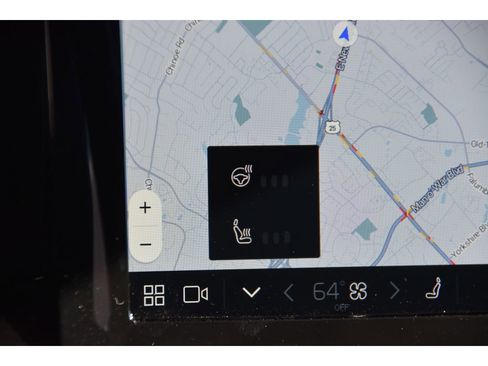 Certified 2025 Volvo XC40 B5 Core w/ Protection Package Premier image 22