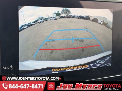 Used 2024 Toyota Corolla LE image 19