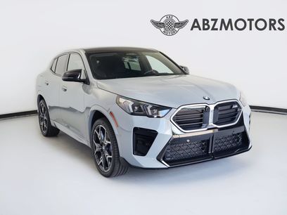 Used 2024 BMW X2 M35i