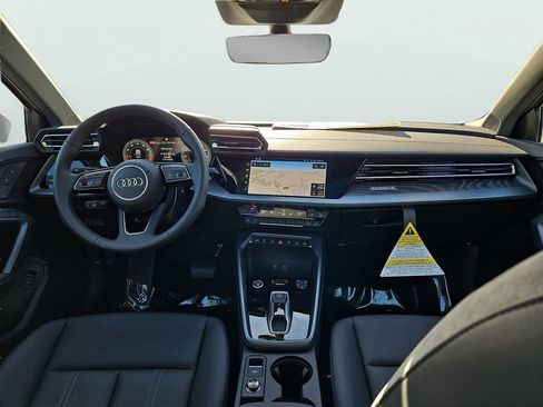 New 2026 Audi A3 2.0T Premium image 5
