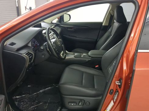 Used 2020 Lexus NX 300h AWD w/ Comfort Package image 15