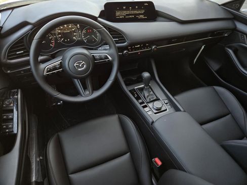 New 2026 MAZDA MAZDA3 s Sport image 12