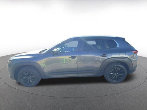 Used 2025 MAZDA CX-50 AWD 2.5 S w/ Select Package image 9