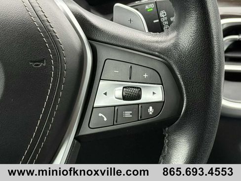 Used 2021 BMW X5 xDrive40i w/ Premium Package image 18