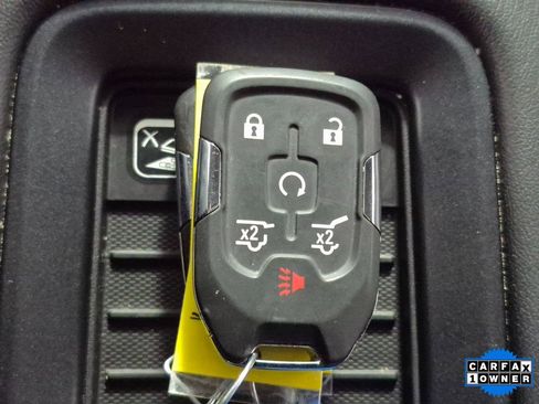 Used 2018 Chevrolet Tahoe Premier image 28