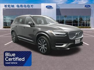 Used 2023 Volvo XC90 B6 Plus w/ Protection Package Premier AWD/4WD 360° Tour