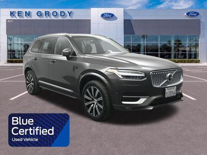 Used 2023 Volvo XC90 B6 Plus w/ Protection Package Premier
