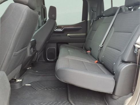 Used 2023 Chevrolet Silverado 1500 RST w/ All Star Edition Plus image 17