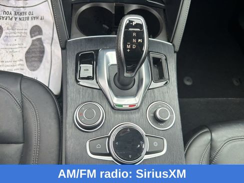 Used 2024 Alfa Romeo Stelvio Sprint image 26