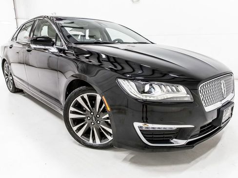 Used 2019 Lincoln MKZ Reserve AWD/4WD image 10
