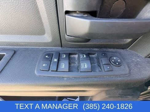 Used 2022 RAM 2500 Tradesman image 25