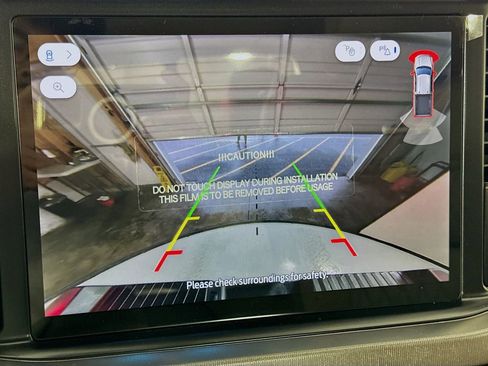 Used 2026 Ford F450 Platinum w/ Platinum Plus Package image 50