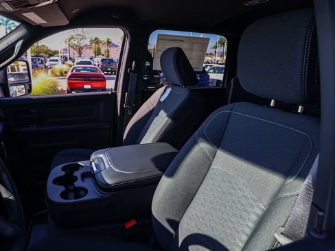 New 2026 RAM 3500 Tradesman AWD/4WD image 15