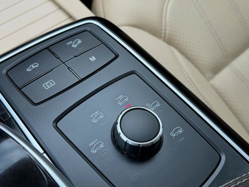 Used 2017 Mercedes-Benz GLS 450 4MATIC w/ Premium Package image 22