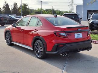 New 2026 Subaru WRX tS AWD/4WD video 2