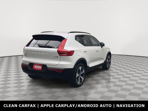 Used 2026 Volvo XC40 B5 Core AWD/4WD image 39