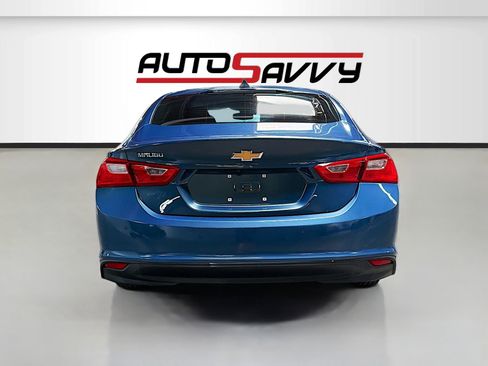 Used 2024 Chevrolet Malibu LS FWD image 7