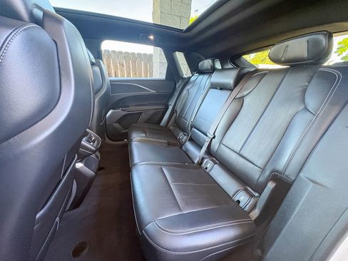 Used 2024 Cadillac Lyriq Luxury RWD image 26