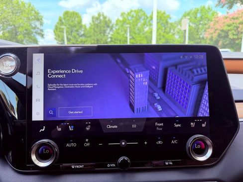 Certified 2025 Lexus RX 350 Premium w/ Accessory Package (Z1) FWD image 24