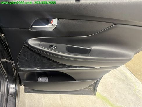Used 2020 Hyundai Santa Fe SEL w/ Convenience + Premium Package AWD/4WD image 26