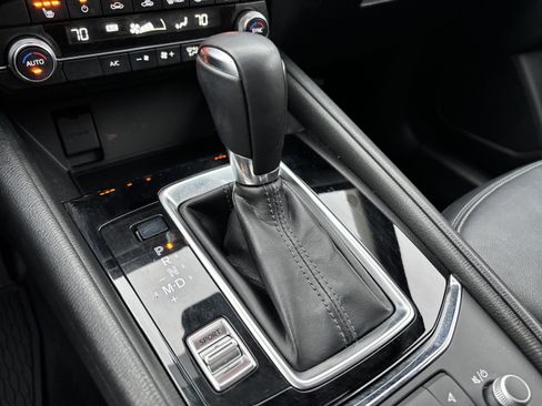 Certified 2024 MAZDA CX-5 AWD 2.5 S w/ Preferred Package image 28