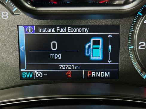Used 2018 Chevrolet Impala LT FWD image 14