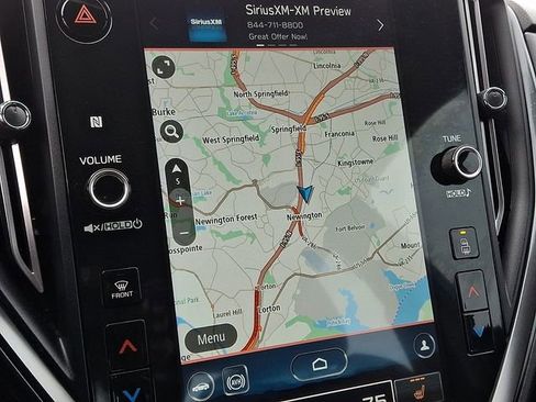 Used 2023 Subaru WRX Limited w/ Popular Package #1A image 17