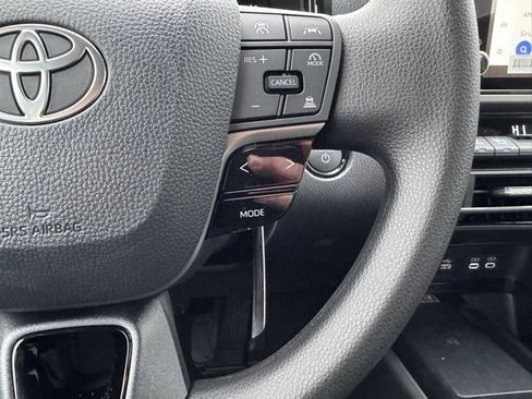 New 2026 Toyota Camry LE image 23